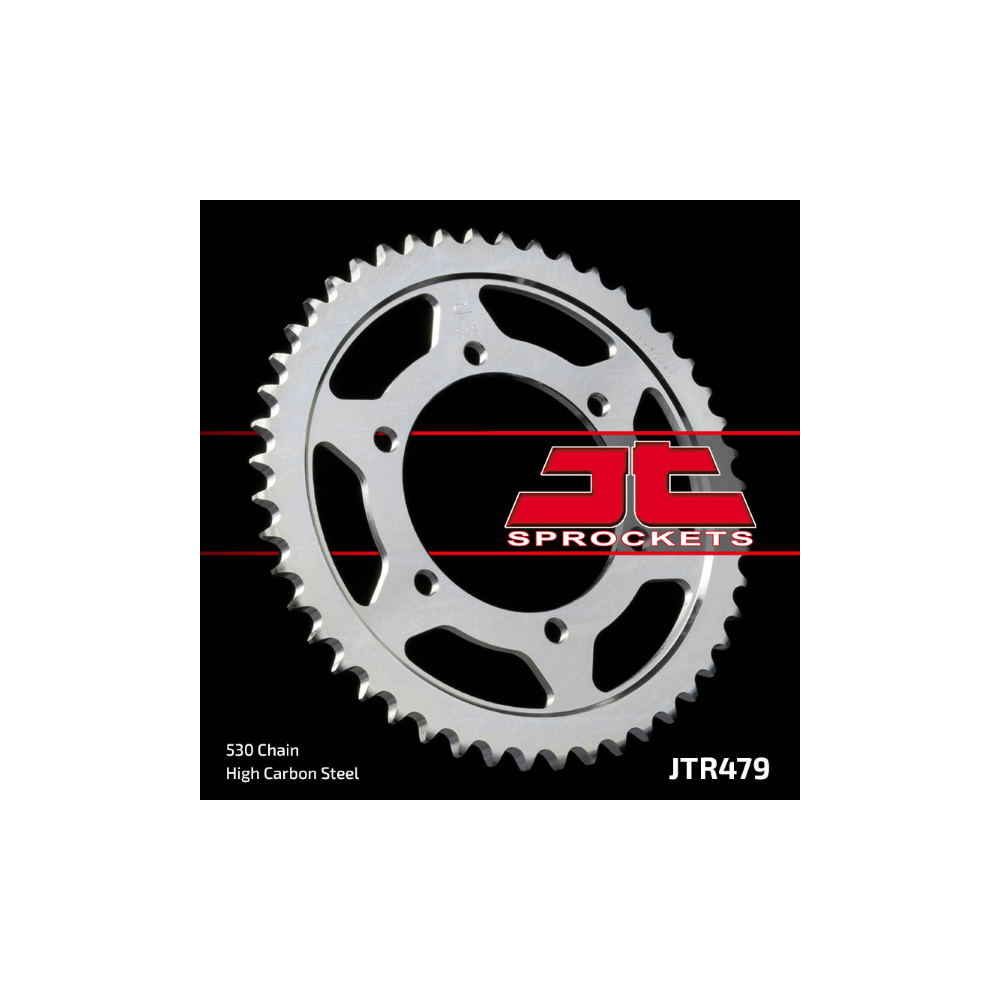 Corona JT JTR479.38 JT Sprockets