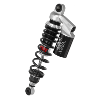 YSS Paire damortisseurs RG362-380TRC06VT-888 Amortisseurs - Suspension YSS