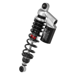 YSS Par de amortiguadores RG362-380TRC06VT-888 Amortiguadores - Suspensión YSS