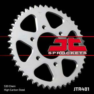 Corona JT JTR481.42 JT Sprockets