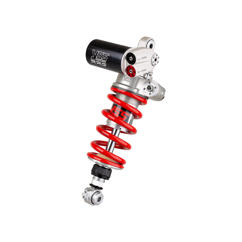 Amortisseur YSS MG456-315HRWJ-80IR Amortisseurs - Suspension YSS