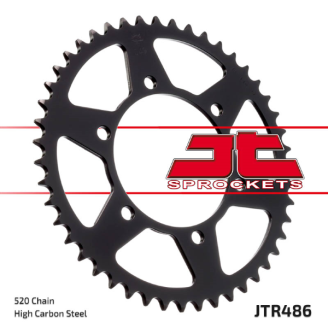 Corona JT JTR486.39 JT Sprockets