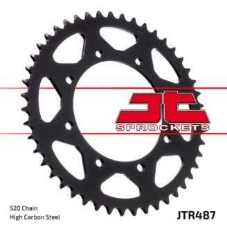 Corona JT JTR487.43 JT Sprockets