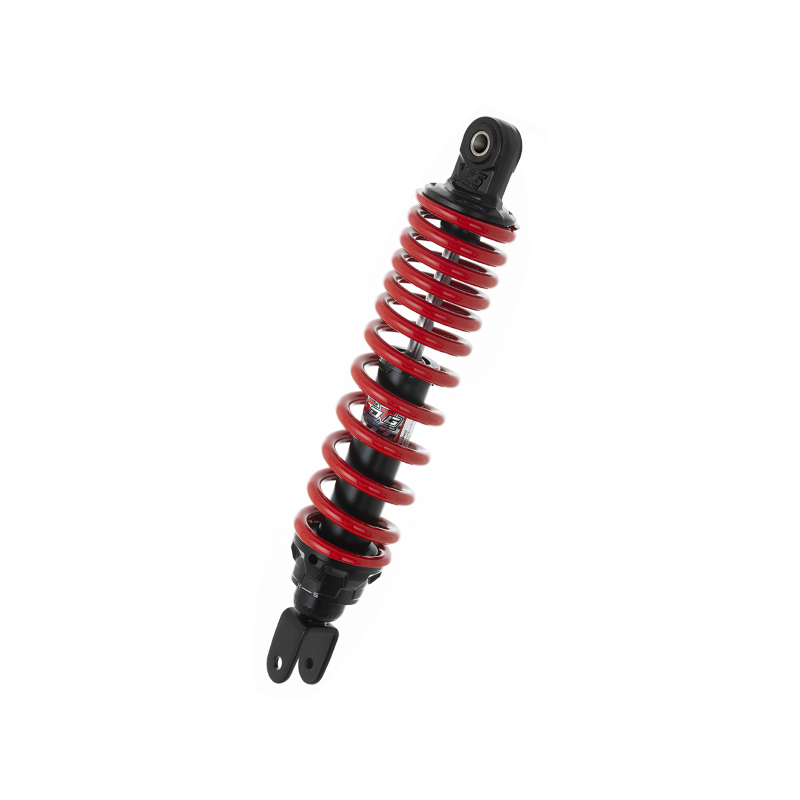 Amortisseur YSS OB220-330P-08-85 Amortisseurs - Suspension YSS