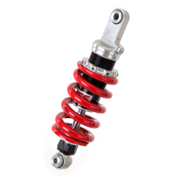 YSS Shock absorber MZ456-300TR-11-85 Shock Absorbers - Suspension YSS