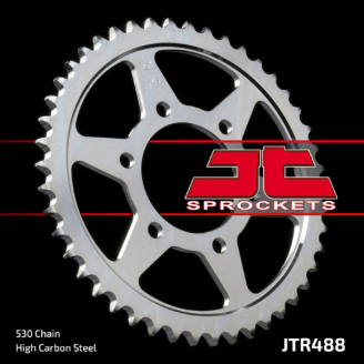 Corona JT JTR488.41 JT Sprockets