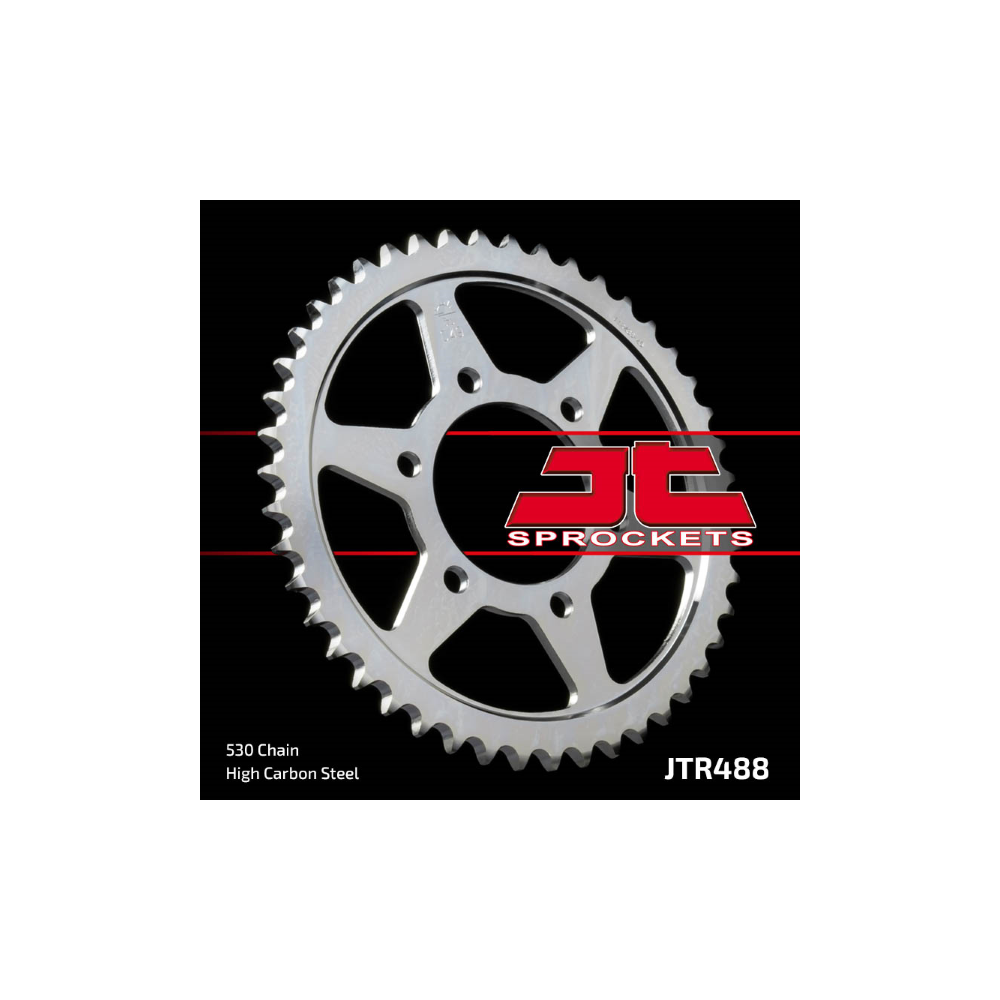 Corona JT JTR488.41 JT Sprockets