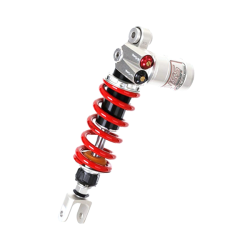 YSS Shock absorber MG366-405TRCJ19I-858 Shock Absorbers - Suspension YSS