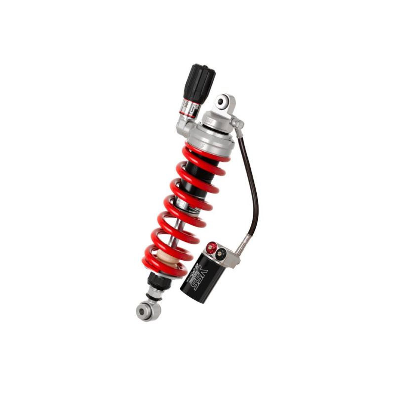 Ammortizzatore YSS MX456-370HRWJ-06-858 Ammortizzatori - Sospensioni YSS