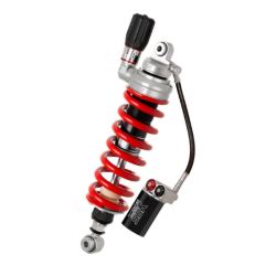Amortisseur YSS MX456-370HRWJ-06-858 Amortisseurs - Suspension YSS