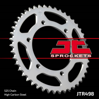 Corona JT JTR498.38 JT Sprockets