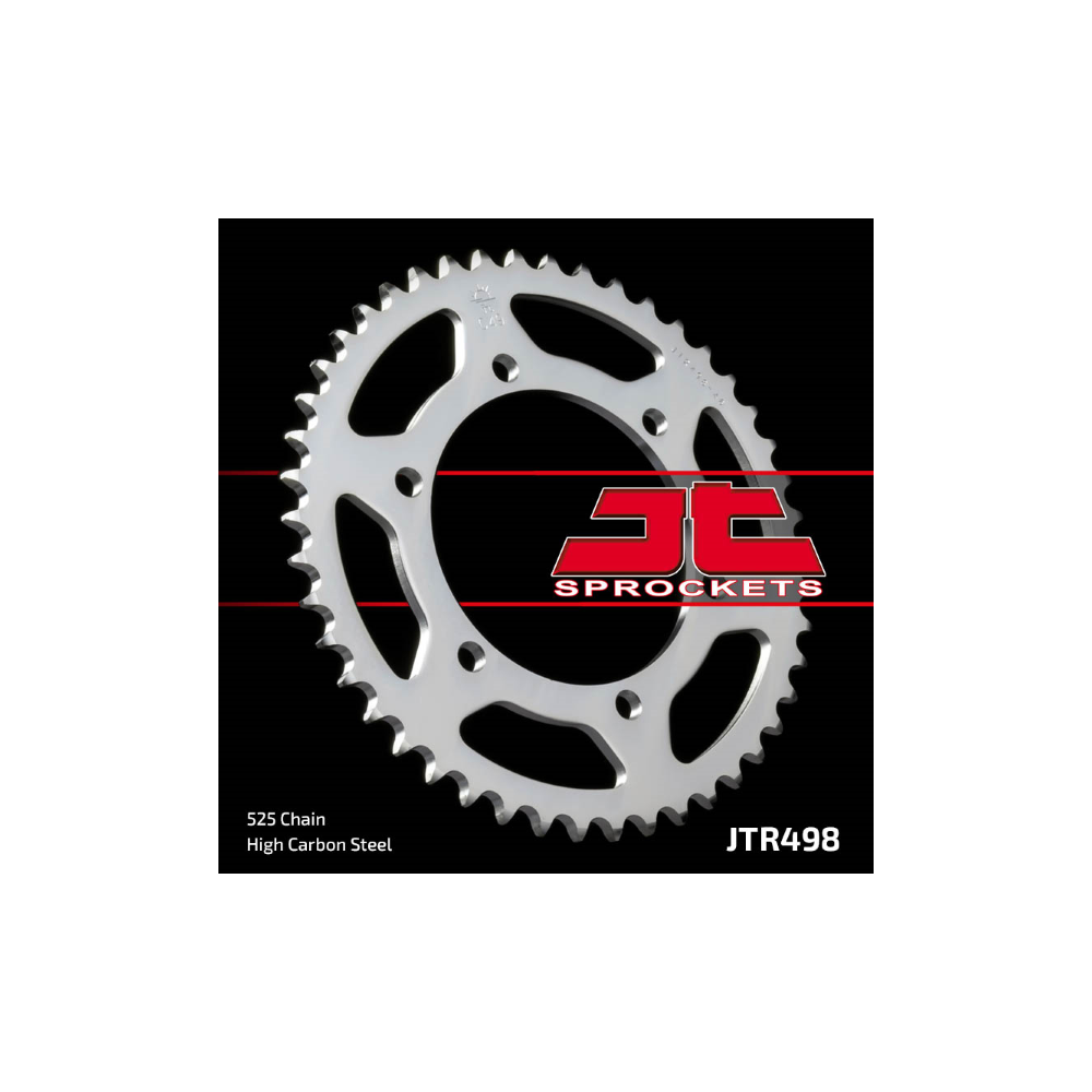 Corona JT JTR498.38 JT Sprockets