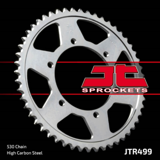 Corona JT JTR499.38 JT Sprockets