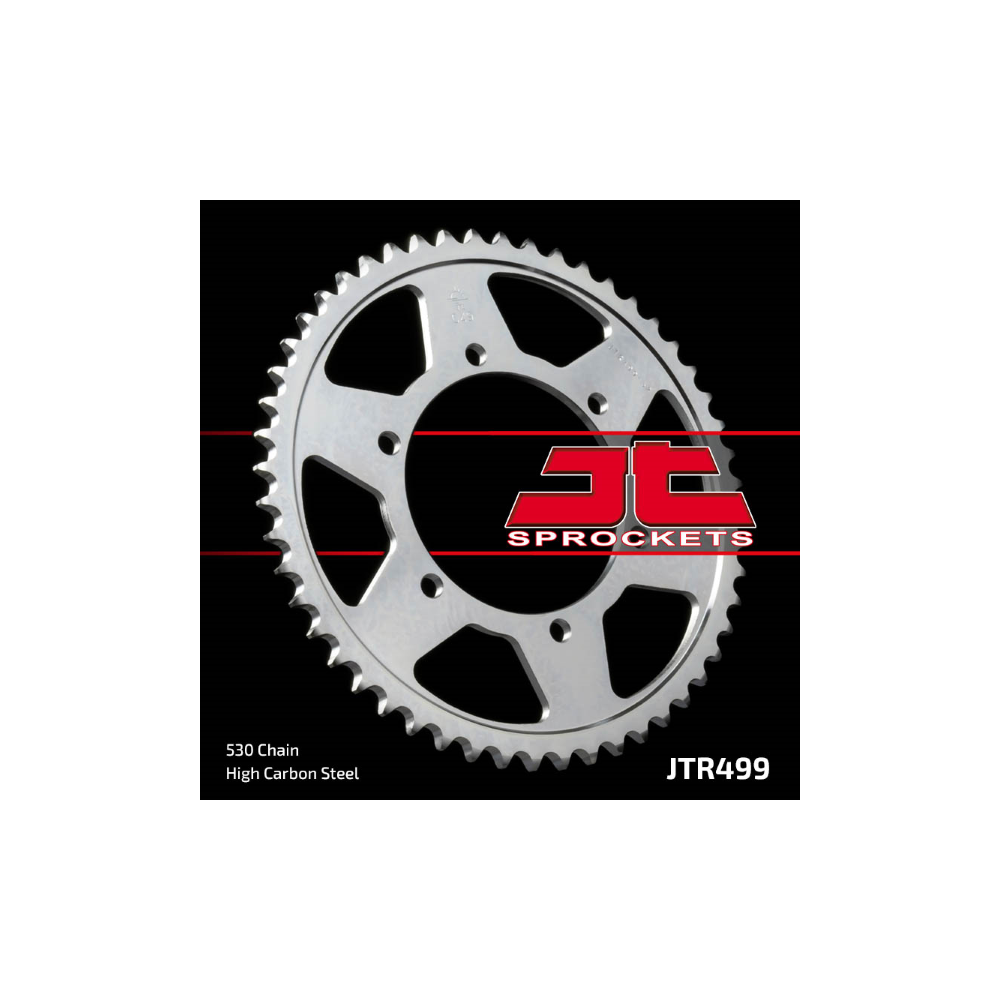 Corona JT JTR499.38 JT Sprockets