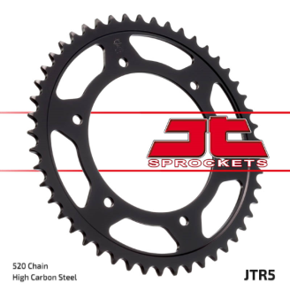 Corona JT JTR5.47 JT Sprockets