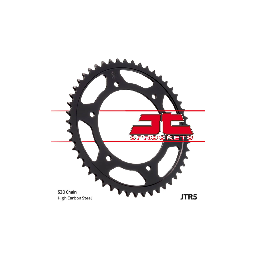 Corona JT JTR5.49 JT Sprockets