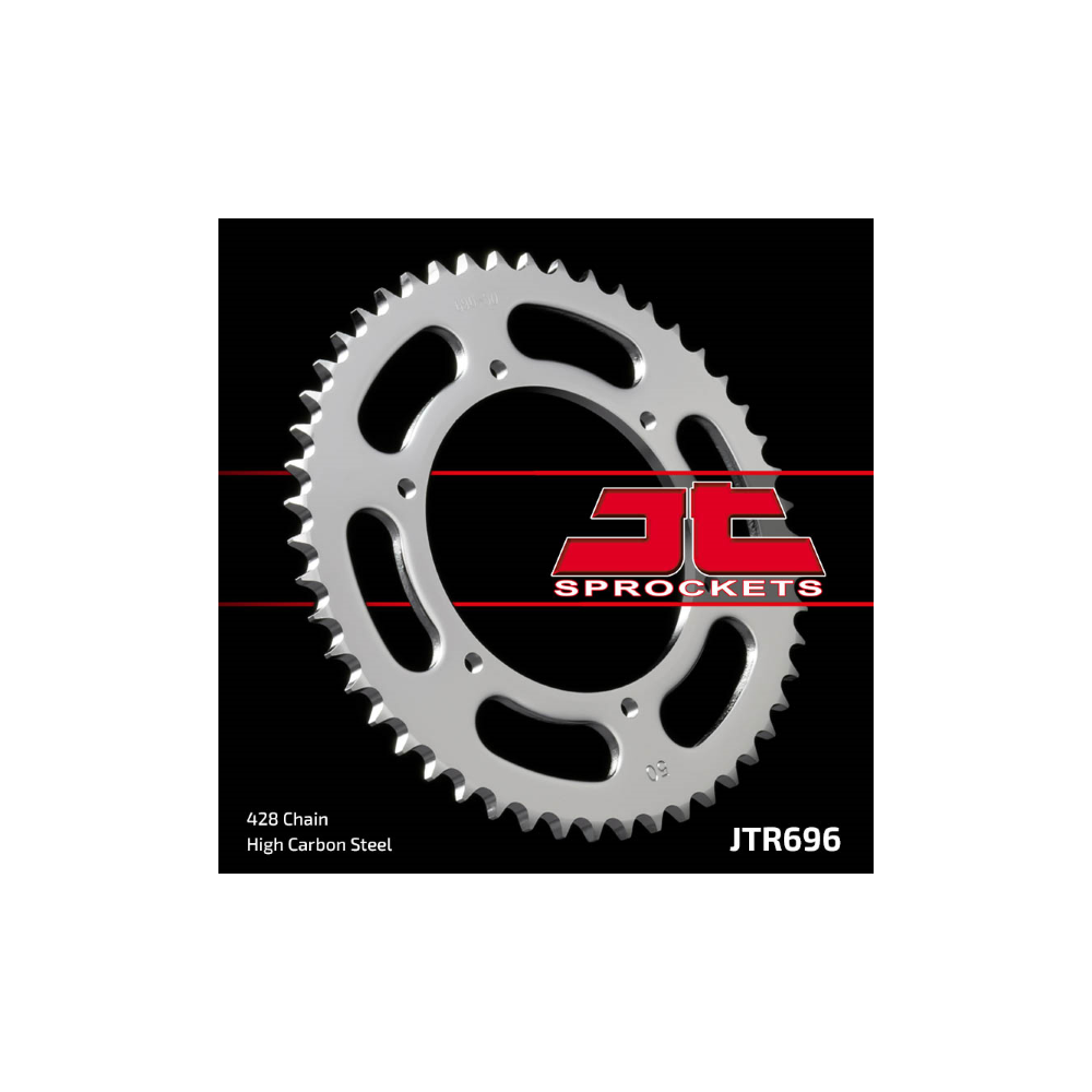 Corona JT JTR696.43 JT Sprockets