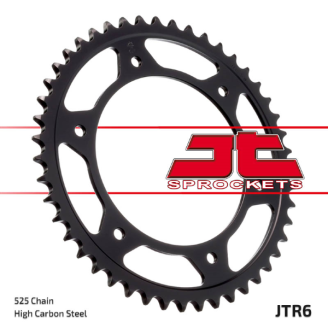 Corona JT JTR6.42 JT Sprockets