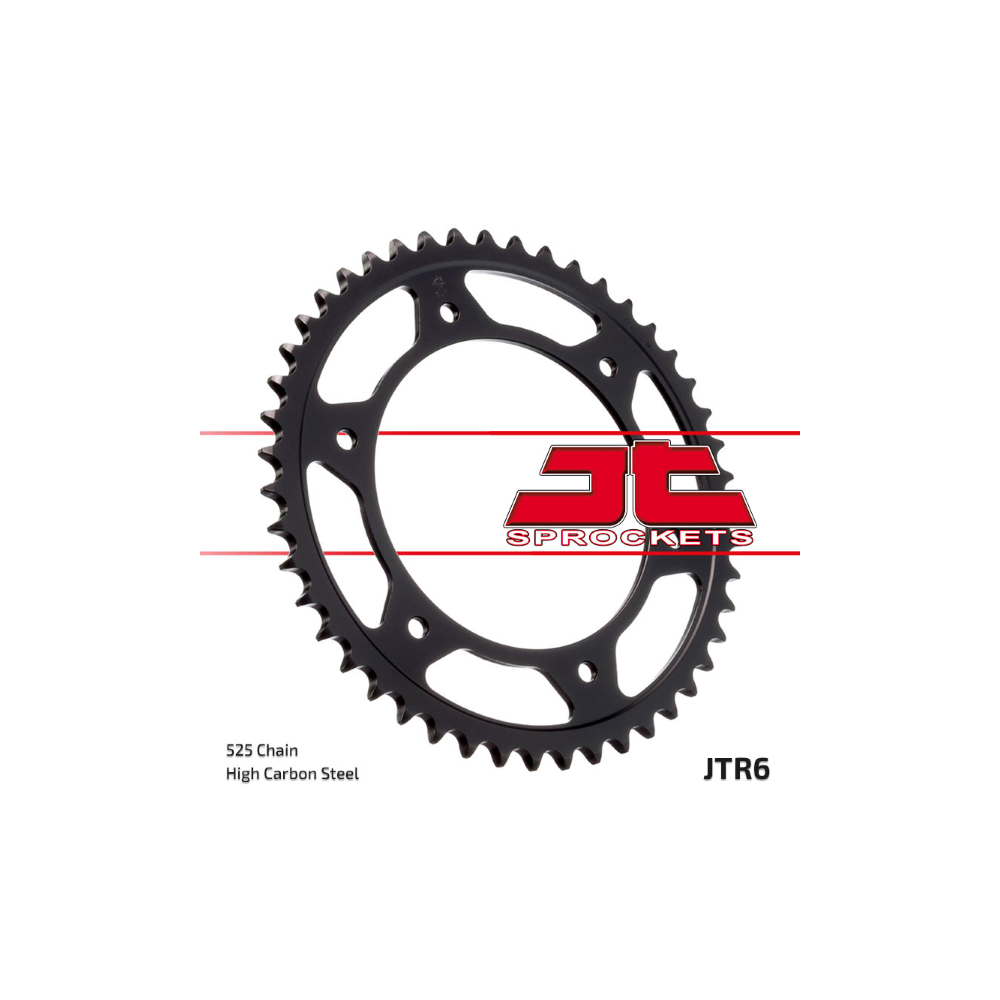 Corona JT JTR6.42 JT Sprockets