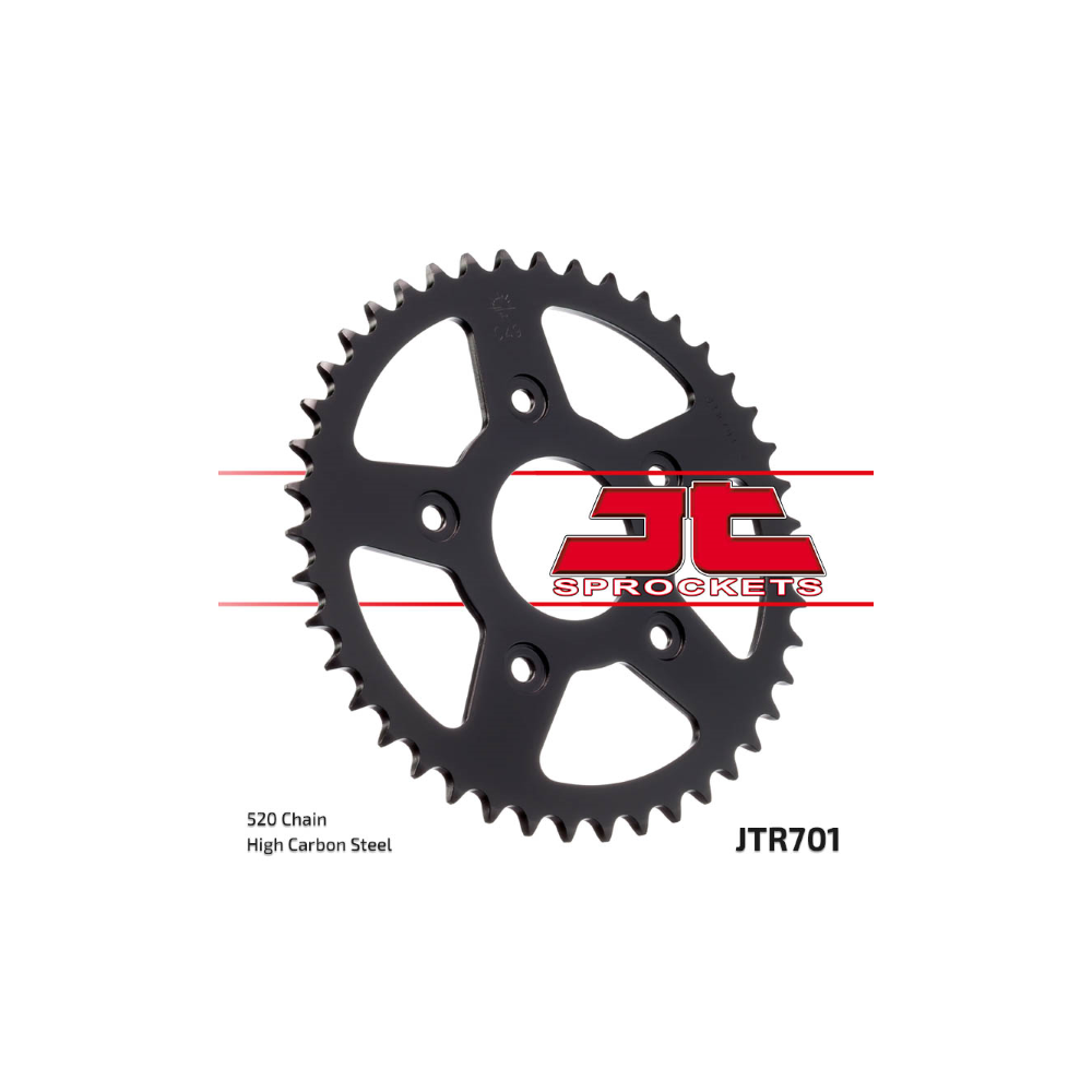 Corona JT JTR701.39 JT Sprockets