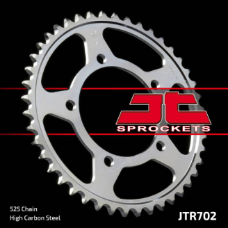 Corona JT JTR702.40 JT Sprockets