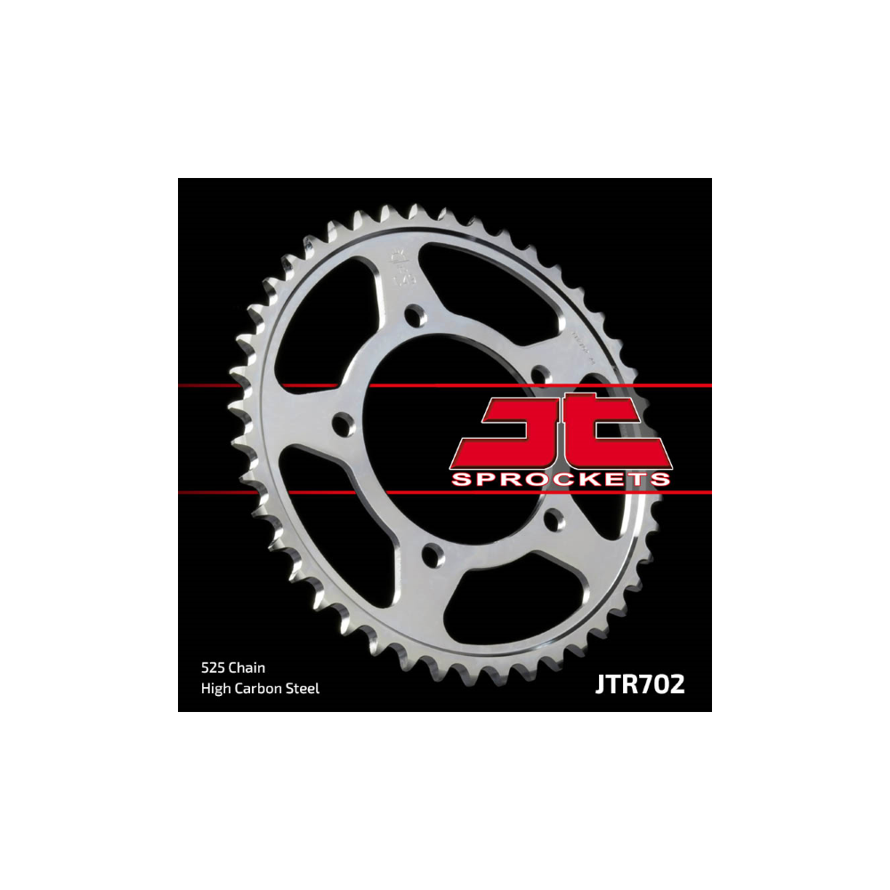 Corona JT JTR702.40 JT Sprockets