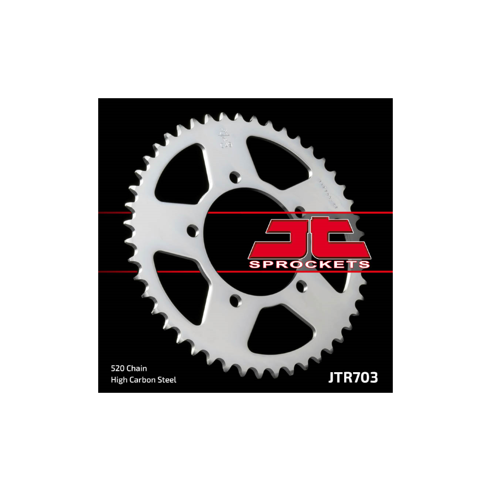 Corona JT JTR703.47 JT Sprockets