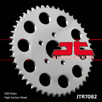 Corona JT JTR7082.48 JT Sprockets