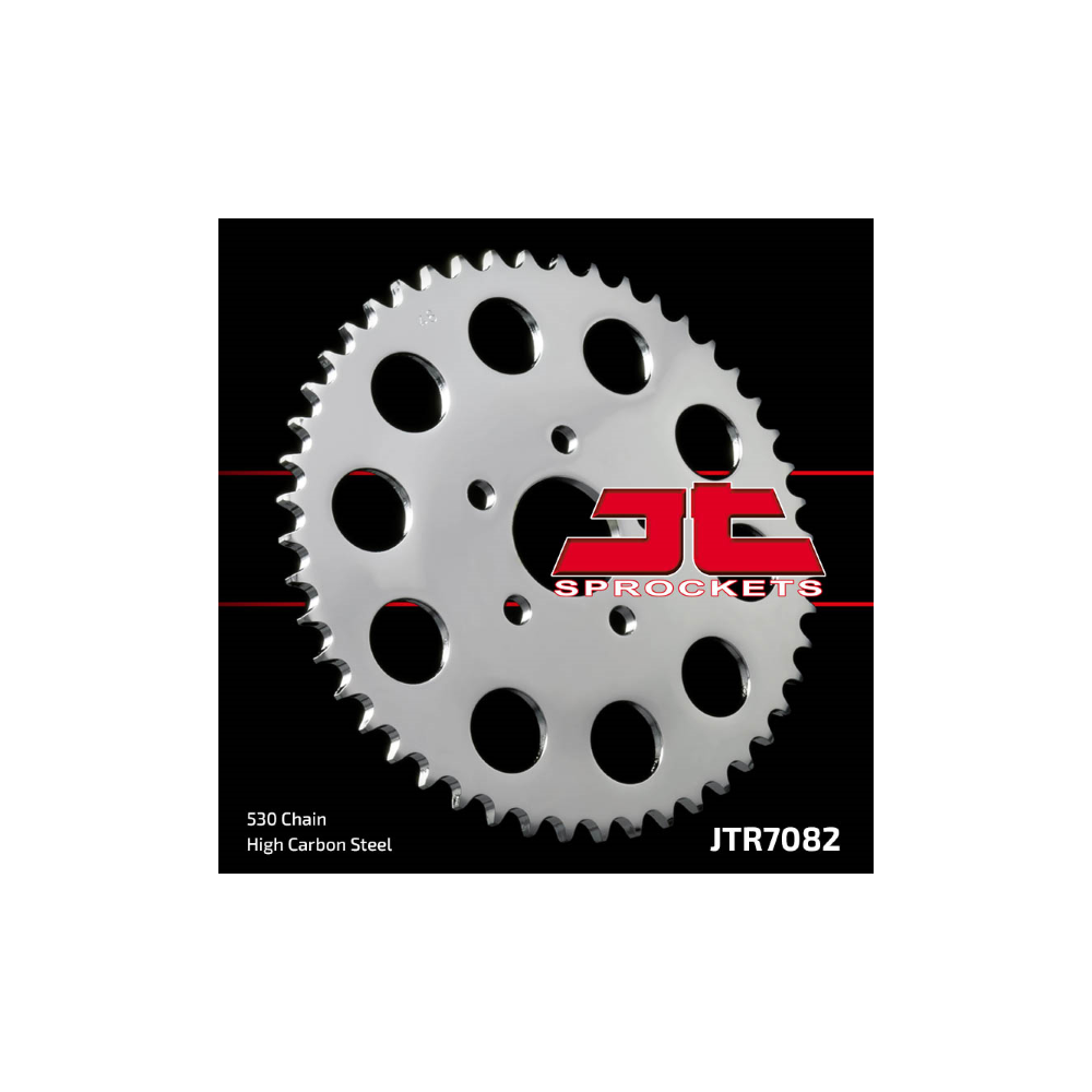 Corona JT JTR7082.48 JT Sprockets