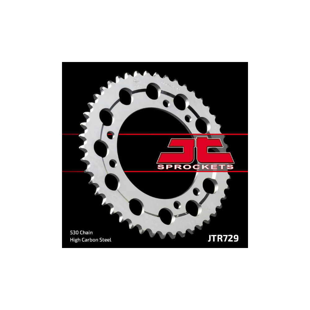 Corona JT JTR729.46 JT Sprockets