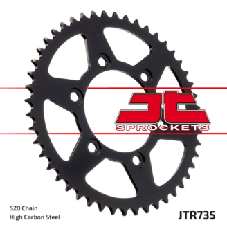 Corona JT JTR735.36 JT Sprockets