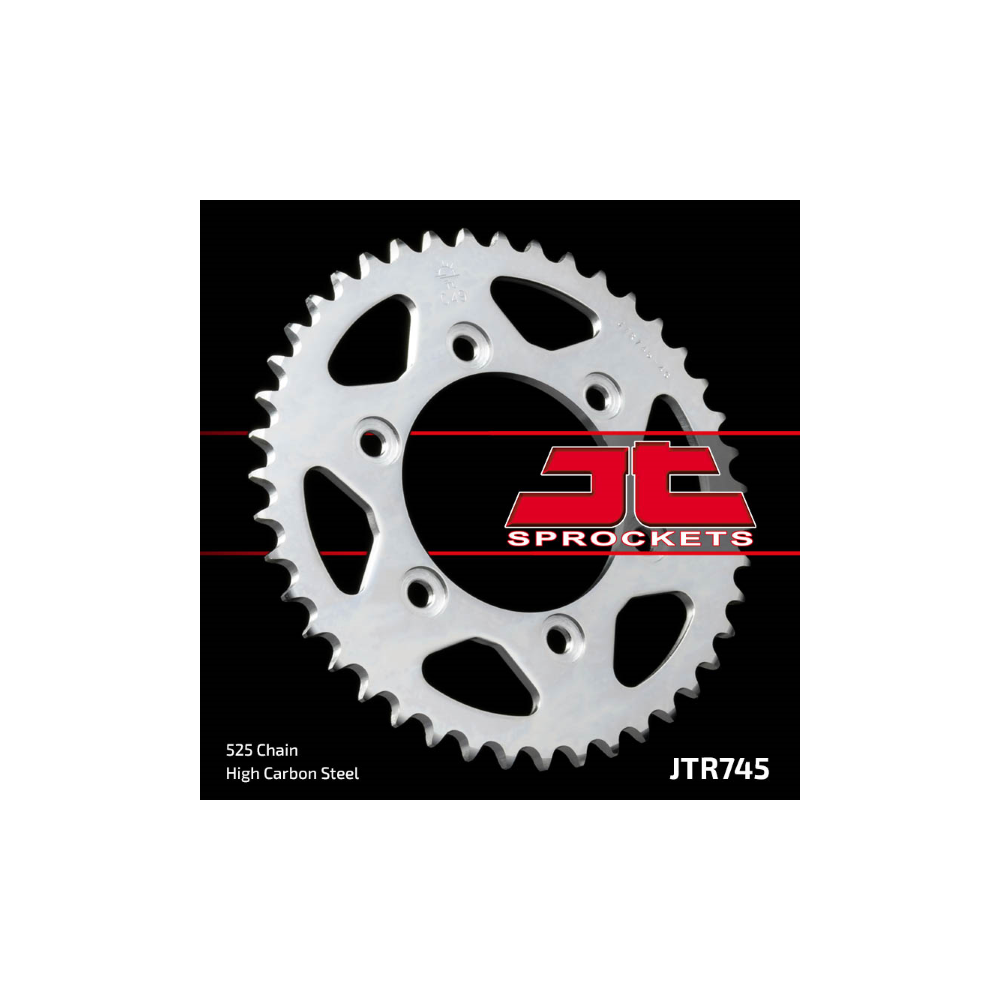 Corona JT JTR745.38 JT Sprockets