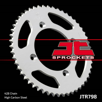 Corona JT JTR798.50 JT Sprockets