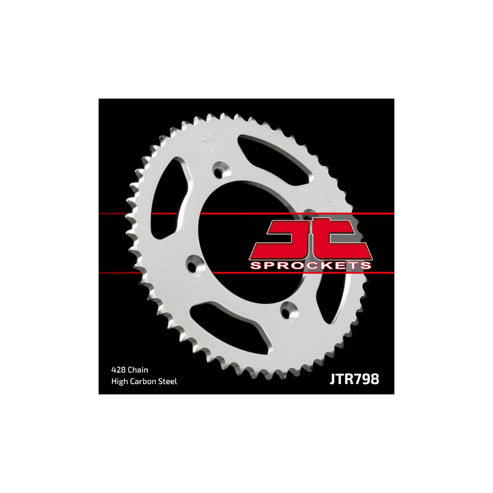 Corona JT JTR798.50 JT Sprockets