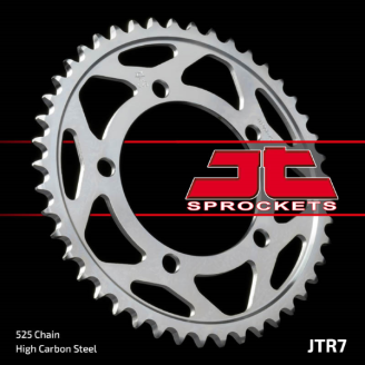 Corona JT JTR7.44 JT Sprockets