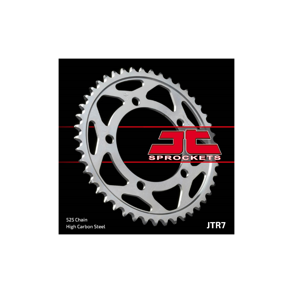 Corona JT JTR7.44 JT Sprockets