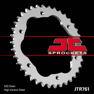 Corona JT JTR761.39 JT Sprockets