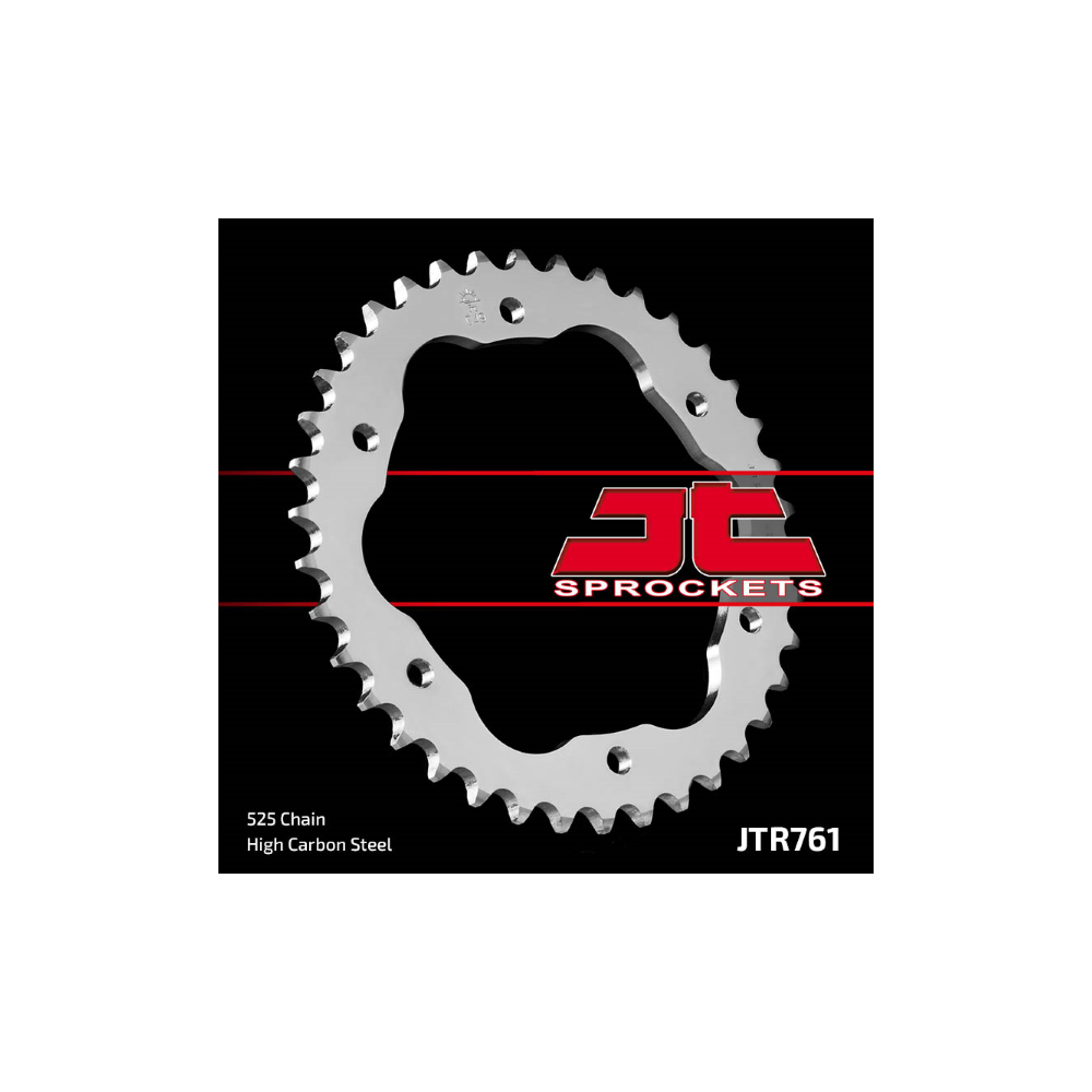 Corona JT JTR761.39 JT Sprockets