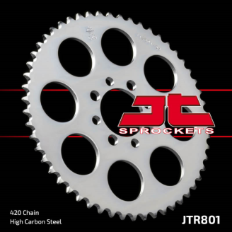 Corona JT JTR801.34 JT Sprockets