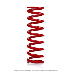 Yss Shock Spring 56A130S215B8-X Shock Absorber Springs YSS