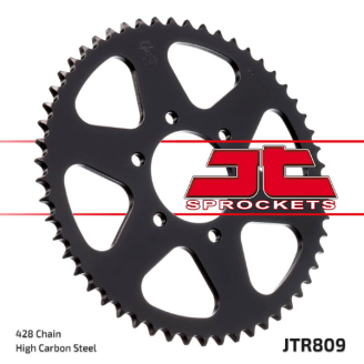 Corona JT JTR809.50 JT Sprockets