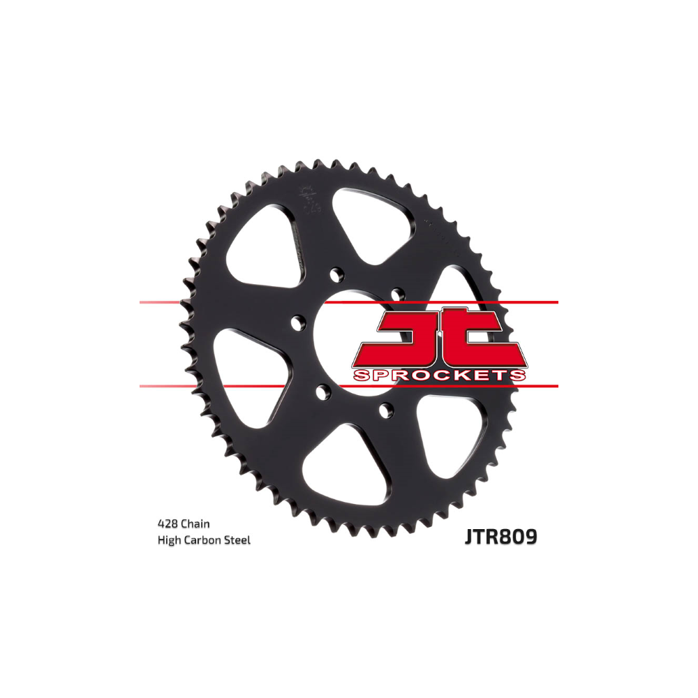 Corona JT JTR809.50 JT Sprockets