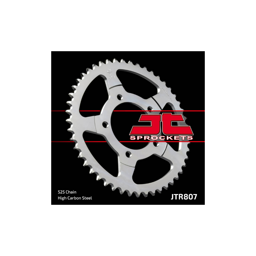 Corona JT JTR807.49 JT Sprockets