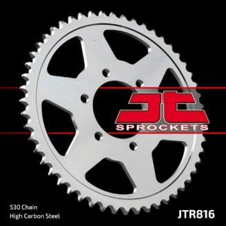 Corona JT JTR816.43 JT Sprockets