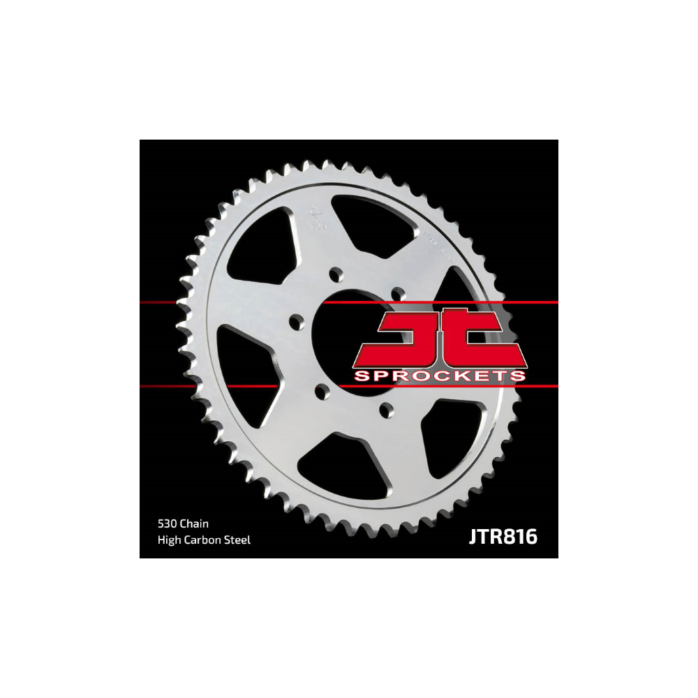 Corona JT JTR816.43 JT Sprockets