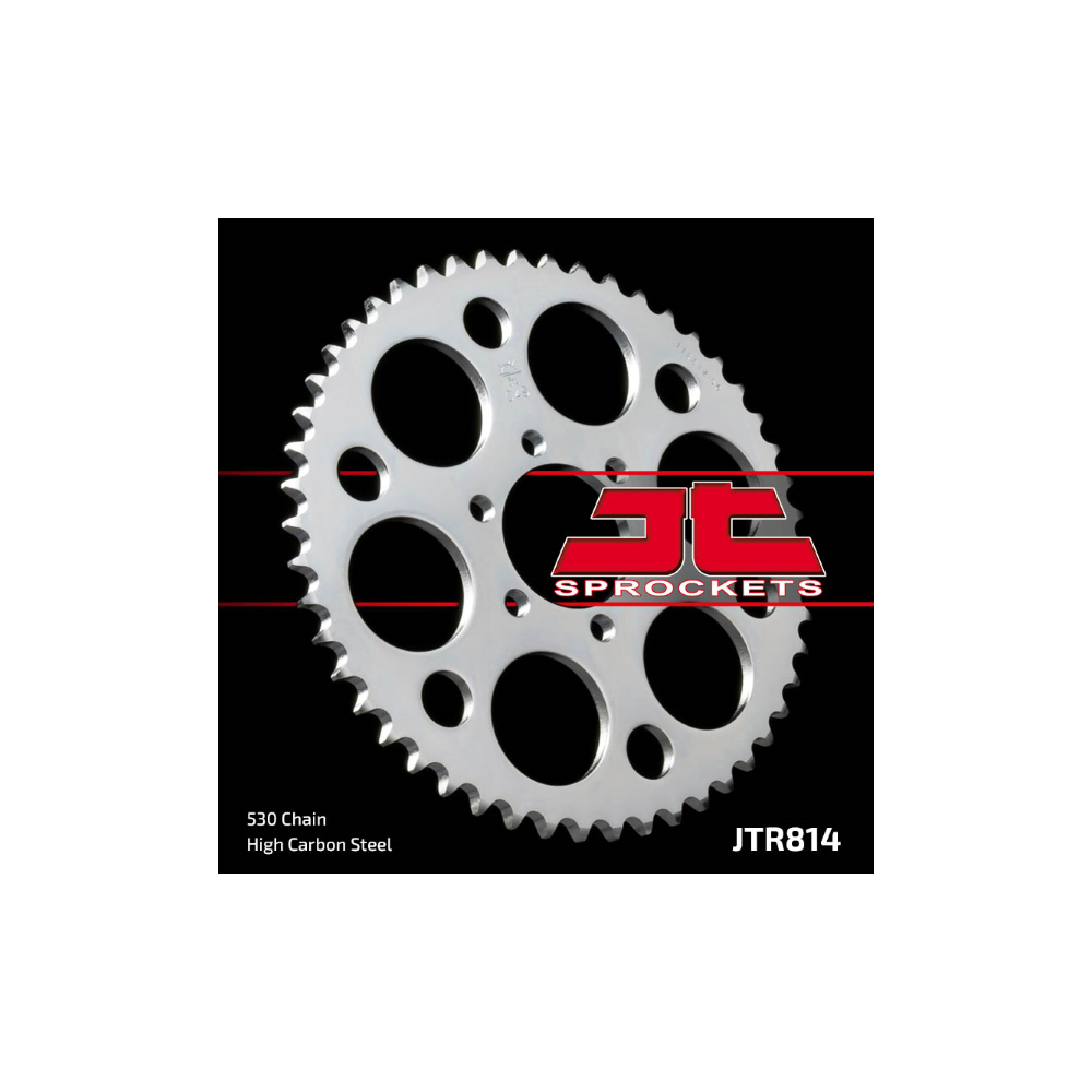 Corona JT JTR814.50 JT Sprockets