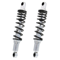 YSS Paire damortisseurs RD222-330P-08-18 Amortisseurs - Suspension YSS