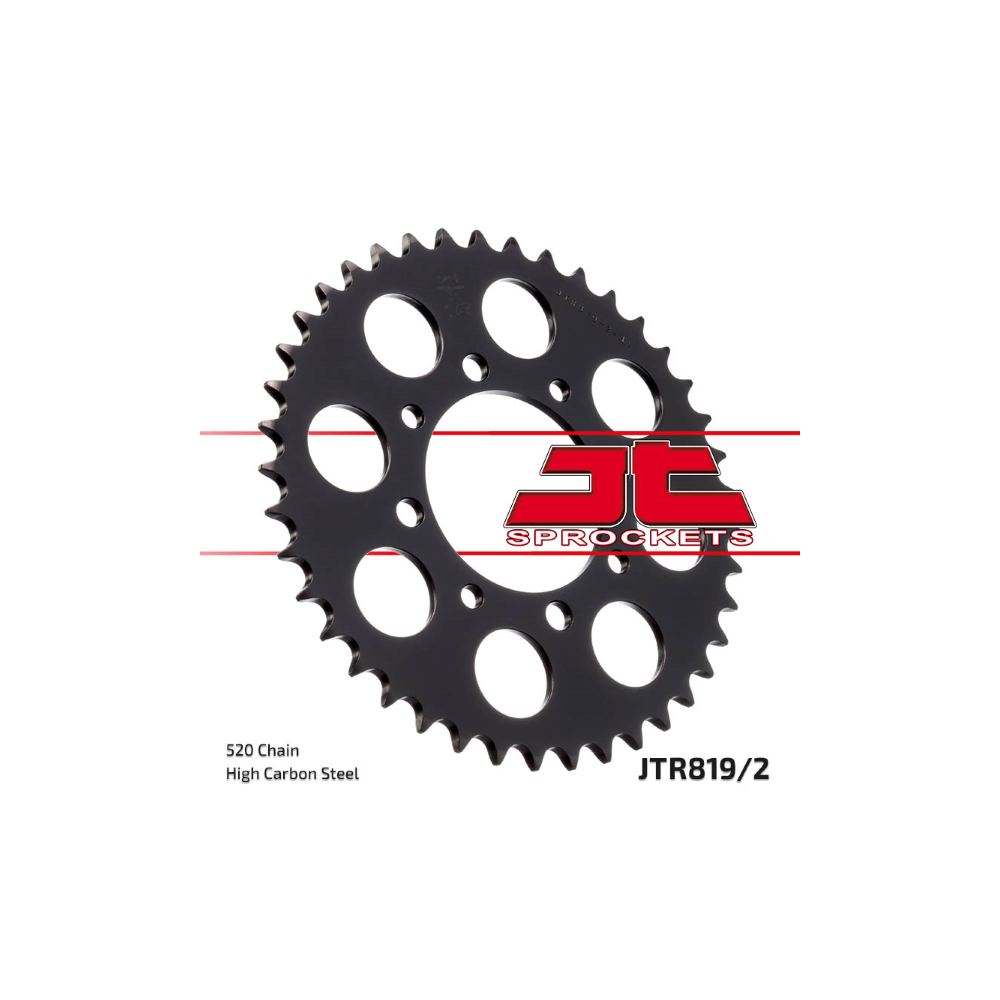 Corona JT JTR819/2.41 JT Sprockets