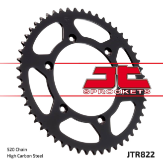 Corona JT JTR822.41 JT Sprockets