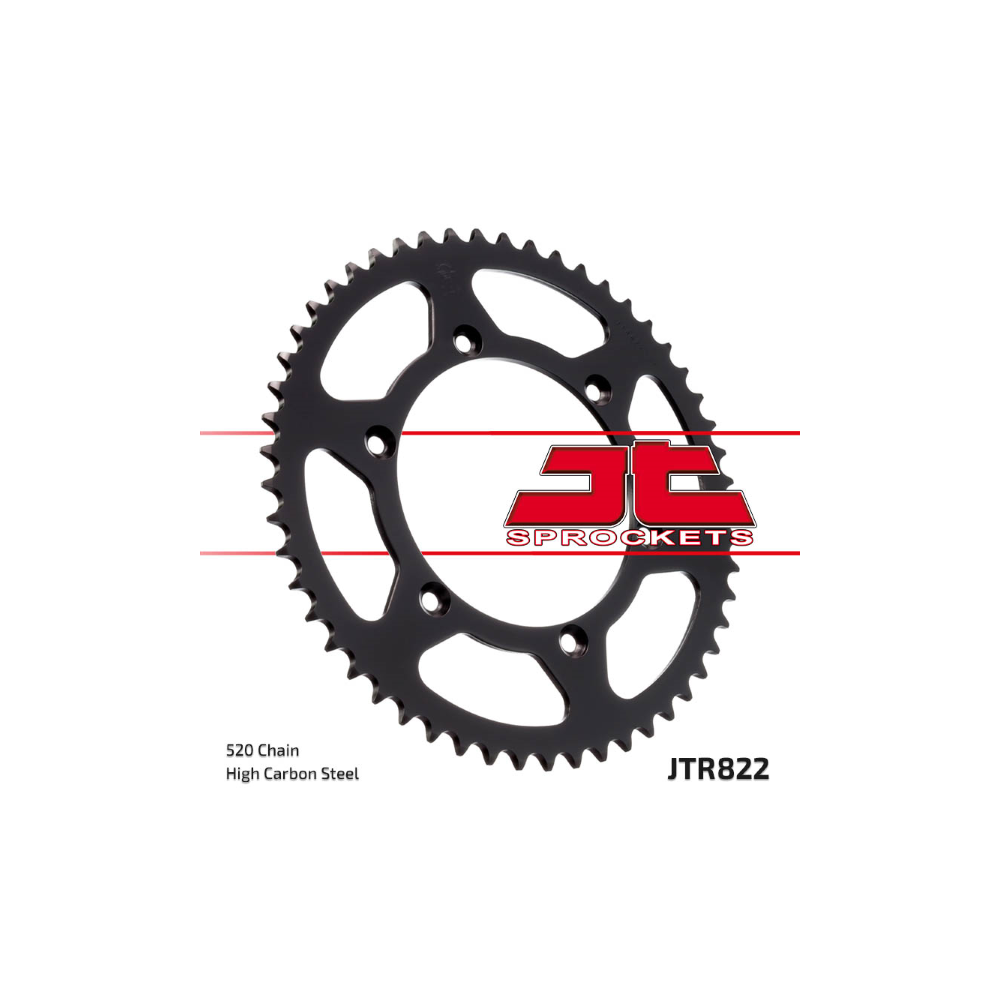 Corona JT JTR822.41 JT Sprockets